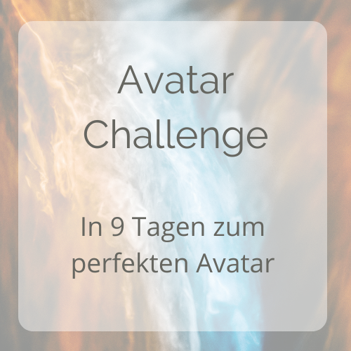 Avatar Challenge