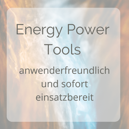 Energy Power Tools